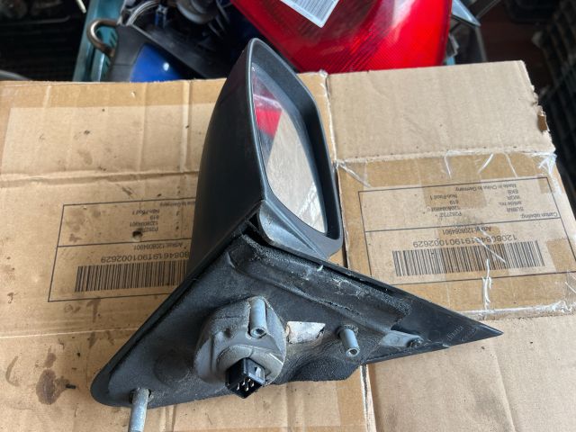 bontott FORD MONDEO I Bal Visszapillantó Tükör (Elektromos)