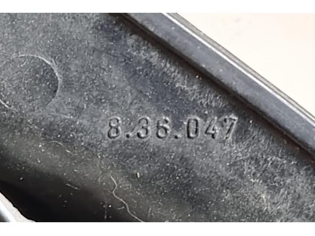 bontott FORD MONDEO I Bal Visszapillantó Tükör (Mechanikus)