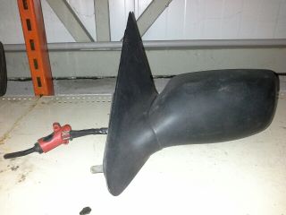 bontott FORD MONDEO I Bal Visszapillantó Tükör (Mechanikus)