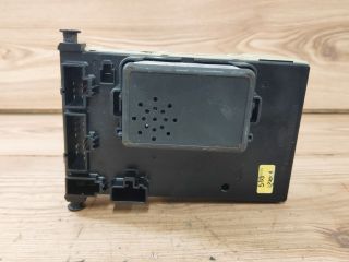 bontott FORD MONDEO I Biztosítéktábla Utastér