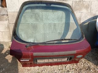 bontott FORD MONDEO I Csomagtérajtó (Részeivel)