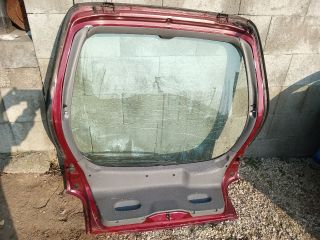 bontott FORD MONDEO I Csomagtérajtó (Részeivel)