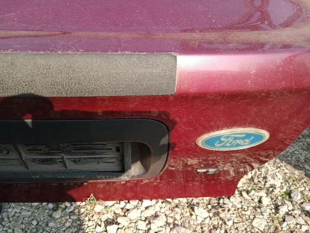 bontott FORD MONDEO I Csomagtérajtó (Részeivel)