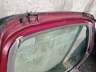 bontott FORD MONDEO I Csomagtérajtó (Részeivel)