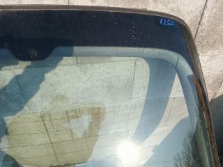 bontott FORD MONDEO I Csomagtérajtó (Részeivel)