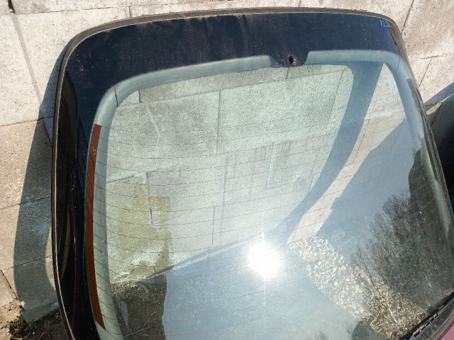 bontott FORD MONDEO I Csomagtérajtó (Részeivel)