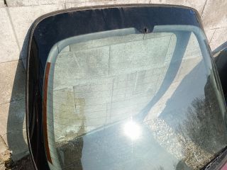 bontott FORD MONDEO I Csomagtérajtó (Részeivel)