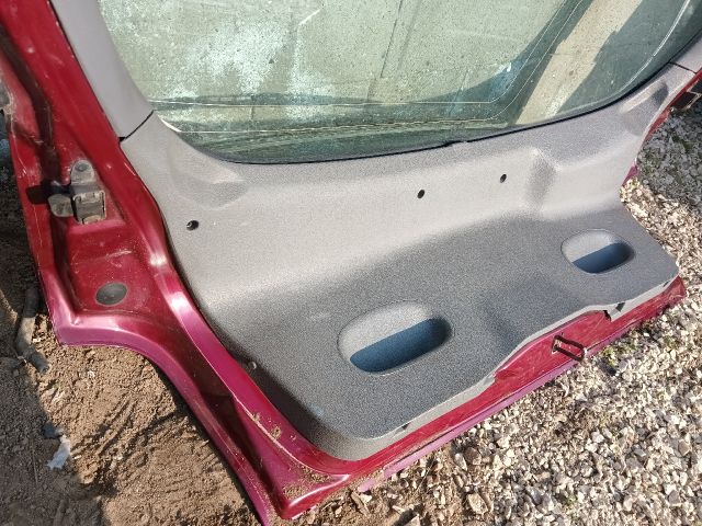 bontott FORD MONDEO I Csomagtérajtó (Részeivel)