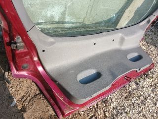 bontott FORD MONDEO I Csomagtérajtó (Részeivel)