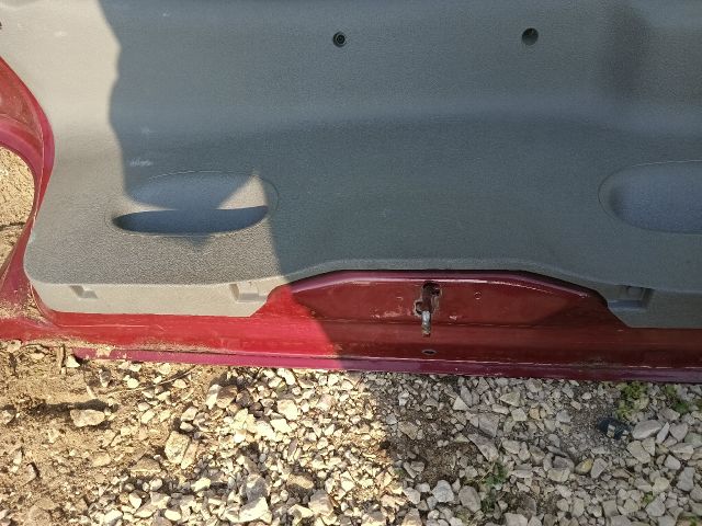 bontott FORD MONDEO I Csomagtérajtó (Részeivel)