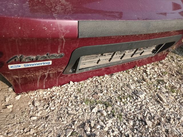 bontott FORD MONDEO I Csomagtérajtó (Részeivel)