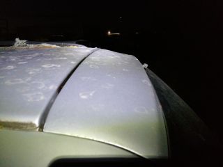 bontott FORD MONDEO I Csomagtérajtó (Részeivel)