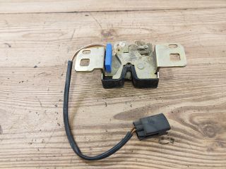 bontott FORD MONDEO I Csomagtérajtó Zárszerkezet