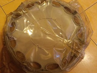 bontott FORD MONDEO I Dísztárcsa (1 db)