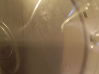 bontott FORD MONDEO I Dísztárcsa (1 db)