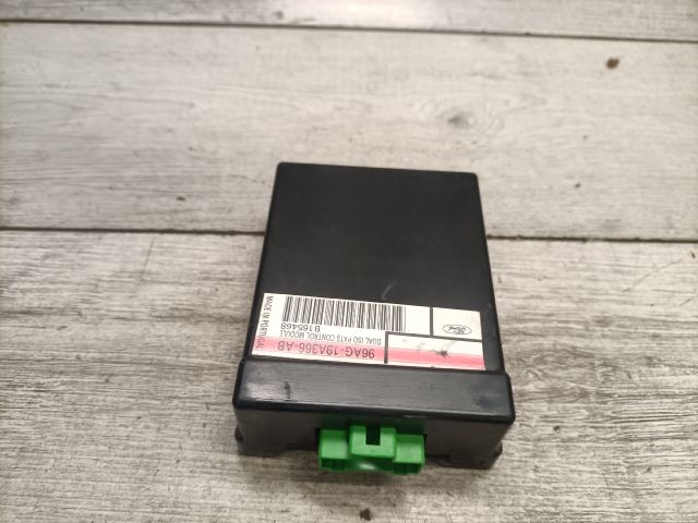 bontott FORD MONDEO I Elektronika (Magában)