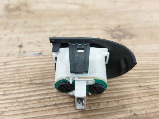 bontott FORD MONDEO I Elektronika (Magában)