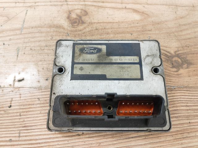 bontott FORD MONDEO I Elektronika (Magában)