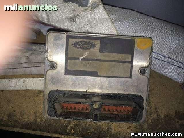 bontott FORD MONDEO I Elektronika (Magában)