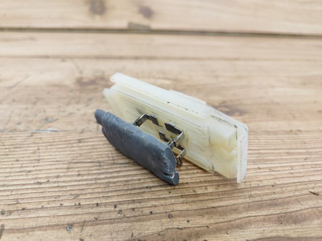 bontott FORD MONDEO I Előtét Ellenállás Fűtőmotor