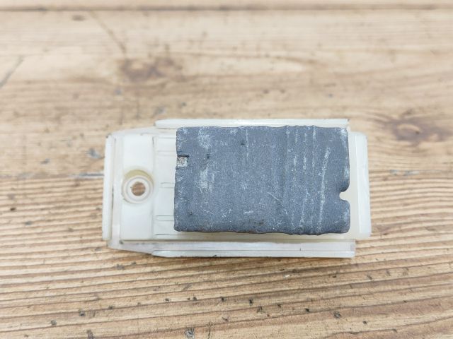 bontott FORD MONDEO I Előtét Ellenállás Fűtőmotor