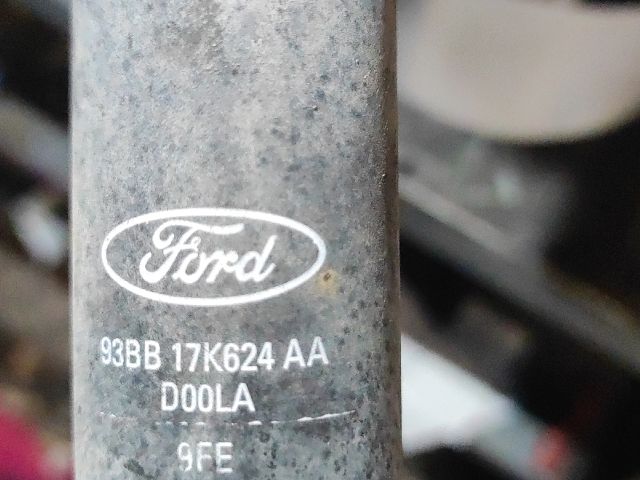 bontott FORD MONDEO I Első Ablakmosó Szivattyú