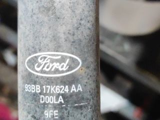 bontott FORD MONDEO I Első Ablakmosó Szivattyú