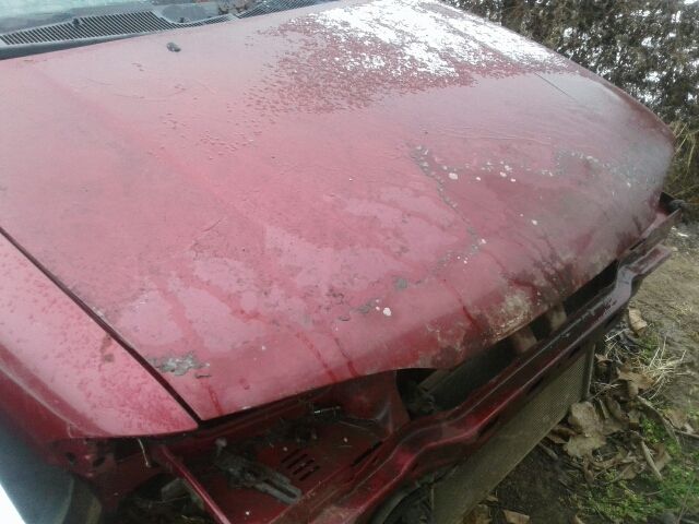 bontott FORD MONDEO I Első Ablaktörlő Motor