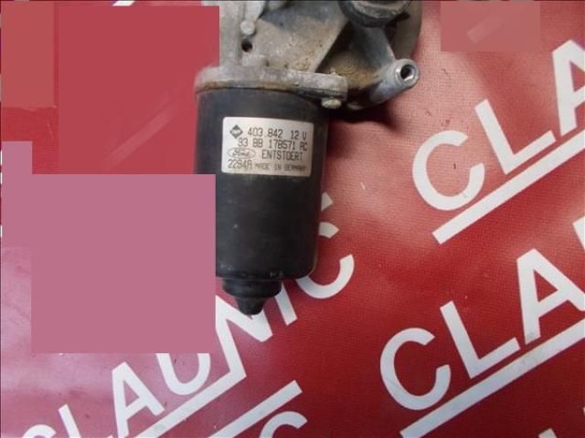 bontott FORD MONDEO I Első Ablaktörlő Motor