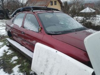 bontott FORD MONDEO I Első Ablaktörlő Motor