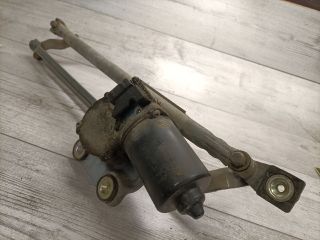 bontott FORD MONDEO I Első Ablaktörlő Szerkezet Motorral