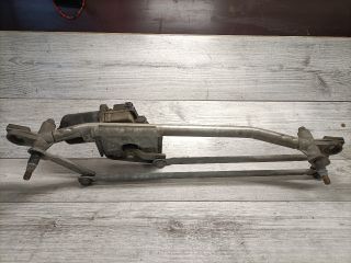 bontott FORD MONDEO I Első Ablaktörlő Szerkezet Motorral