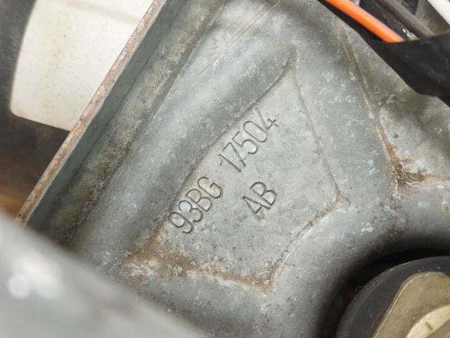 bontott FORD MONDEO I Első Ablaktörlő Szerkezet Motorral