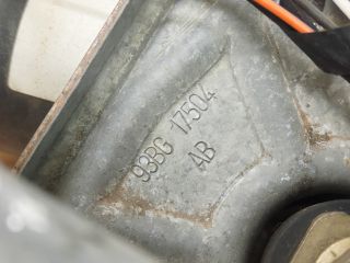 bontott FORD MONDEO I Első Ablaktörlő Szerkezet Motorral