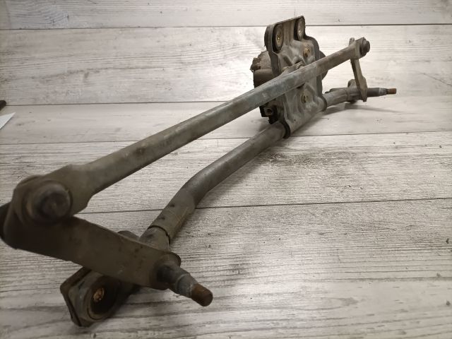 bontott FORD MONDEO I Első Ablaktörlő Szerkezet Motorral