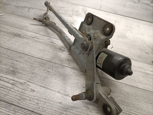 bontott FORD MONDEO I Első Ablaktörlő Szerkezet Motorral