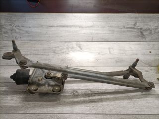 bontott FORD MONDEO I Első Ablaktörlő Szerkezet Motorral