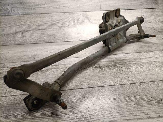 bontott FORD MONDEO I Első Ablaktörlő Szerkezet Motorral