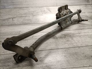 bontott FORD MONDEO I Első Ablaktörlő Szerkezet Motorral