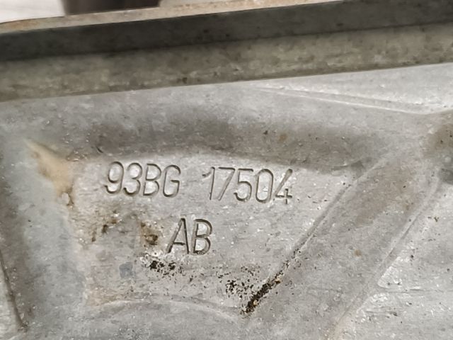 bontott FORD MONDEO I Első Ablaktörlő Szerkezet Motorral