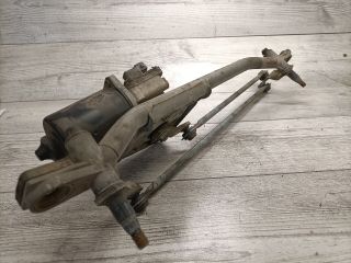 bontott FORD MONDEO I Első Ablaktörlő Szerkezet Motorral