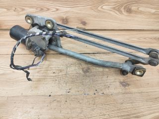 bontott FORD MONDEO I Első Ablaktörlő Szerkezet Motorral