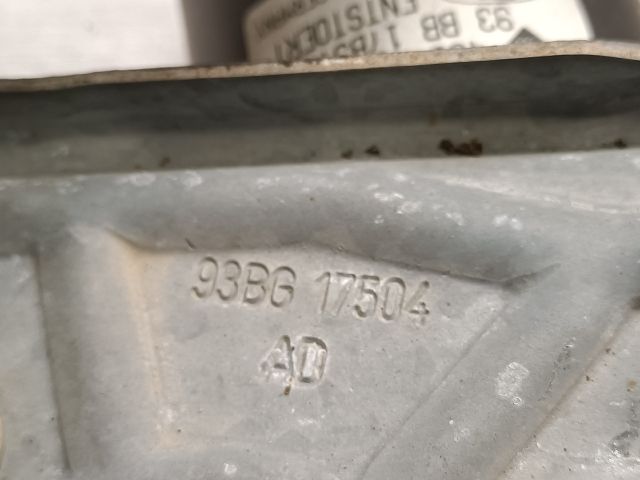 bontott FORD MONDEO I Első Ablaktörlő Szerkezet Motorral