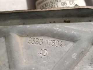 bontott FORD MONDEO I Első Ablaktörlő Szerkezet Motorral