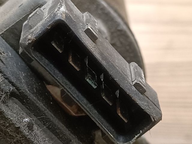 bontott FORD MONDEO I Első Ablaktörlő Szerkezet Motorral