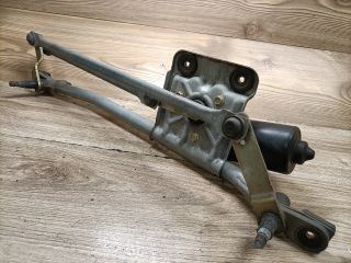 bontott FORD MONDEO I Első Ablaktörlő Szerkezet Motorral