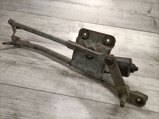 bontott FORD MONDEO I Első Ablaktörlő Szerkezet Motorral