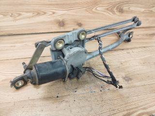 bontott FORD MONDEO I Első Ablaktörlő Szerkezet Motorral