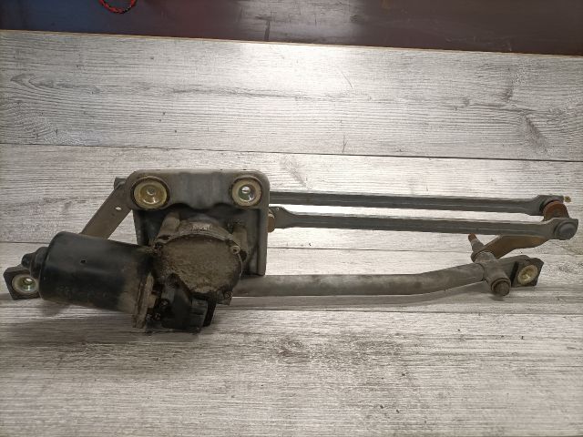 bontott FORD MONDEO I Első Ablaktörlő Szerkezet Motorral