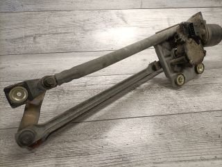 bontott FORD MONDEO I Első Ablaktörlő Szerkezet Motorral